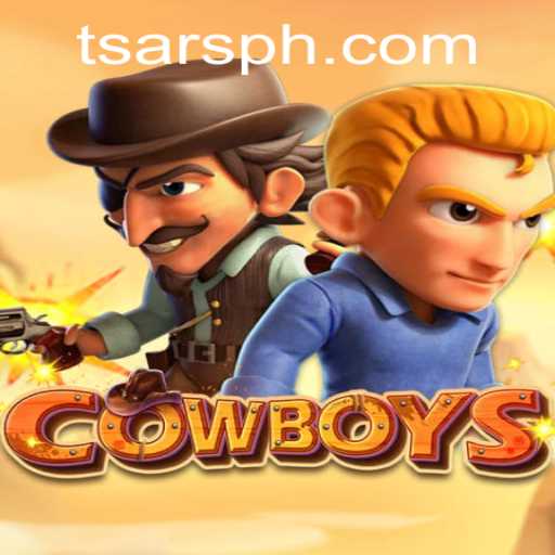 COWBOYS and Tsars: An Immersive Strategy Game Experience