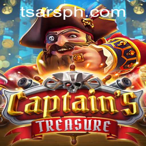 Unveiling CaptainssTreasure: A Thrilling Quest into the World of Tsars