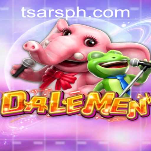DALEMEN: The Game of Strategy and Intrigue