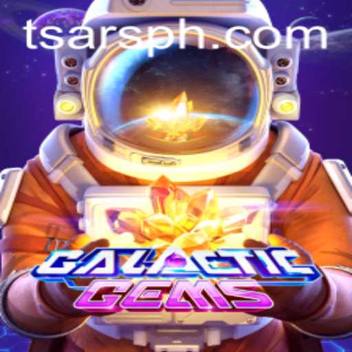 GalacticGems: Unveiling the Mystical Cosmos of Strategic Gameplay