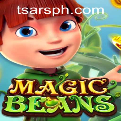 Exploring the World of MAGICBEANS: A Game of Strategy and Luck