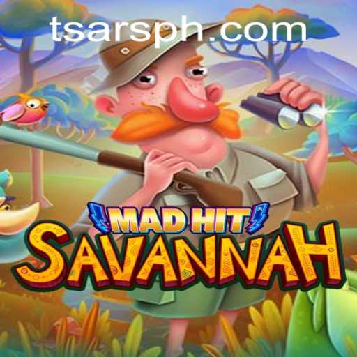 MadHitSavannah: A Unique Gaming Experience with a Historical Edge
