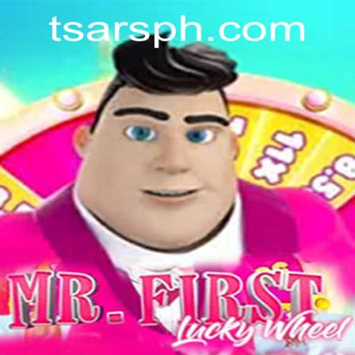Discover the Thrills of MrFirstLuckyWheel: A Game of Chance and Adventure