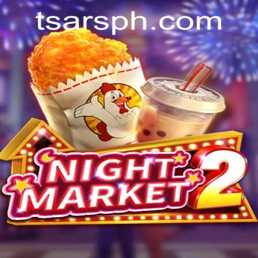 Unlock the Intrigue of NightMarket2: A Game of Strategy and Diplomacy
