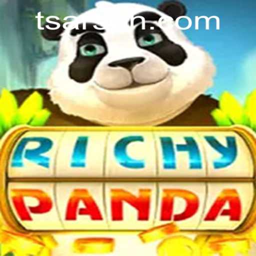 Exploring the World of RichyPanda: A Game of Strategy and Fortune