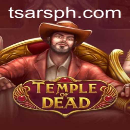 Exploring the Mysteries of TempleofDead: A Strategy Game of Legends and Tsars